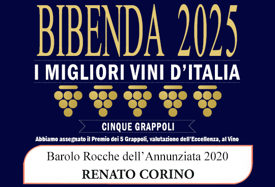 Bibenda